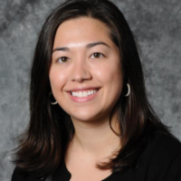 Dr. Lauren Pectyo Namsupak
