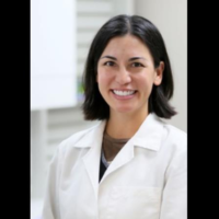 Dr. Christina M Morley