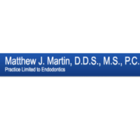 Dr. Matthew J Martin
