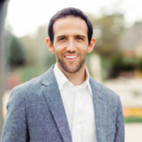 Dr. Alex Ross Roberts