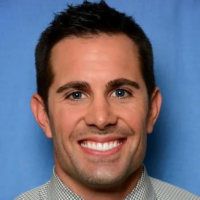 Dr. Brandon Christopher Parrish
