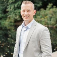 Dr. Adam C Sydell