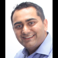Dr. Amit S Kamat