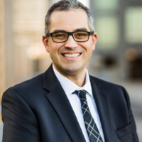 Dr. Cameron Frank Cavola
