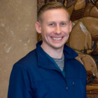 Dr. Andrew  Aderman