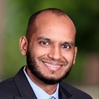 Dr. Rishi Jay Gupta