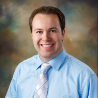 Dr. Nicholas Ryan Bakkum
