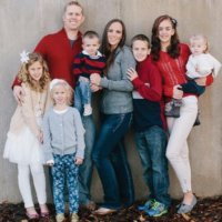 Dr. Travis Lane Kendall