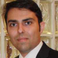 Dr. Arash Mike Rostami