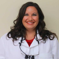 Dr. Michelle E Tapolcsanyi