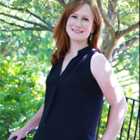 Dr. Marissa Lee Miller