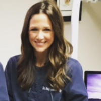 Dr. Stephanie P Shealy