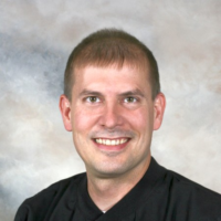 Dr. Christian A Victor
