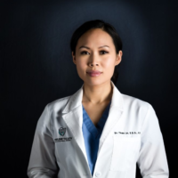 Dr. Thien-Thao T Le