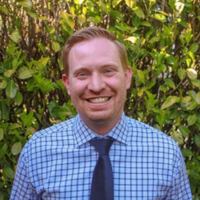 Dr. Bo M. Davidson