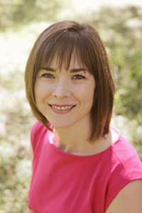 Dr. Diana Steelman Pina