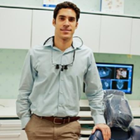 Dr. Rafael  Rodriguez
