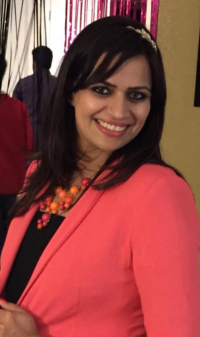 Dr. Gurneet  Chahal