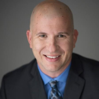 Dr. Bradley Paul Dilling