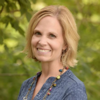 Dr. Kelly L Bumgarner