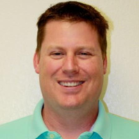 Dr. Brian Matthew Carey