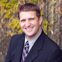 Dr. Richard Justin Tooke