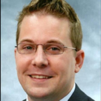 Dr. Joshua Hughes Cahoon
