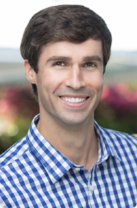 Dr. Jeffrey Bradford Mokris