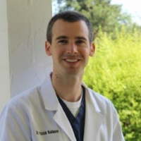 Dr. Patrick Gordon Robinson