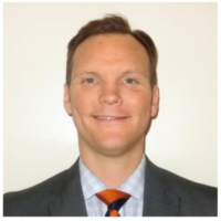 Dr. Joshua Thomas Richman