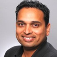 Dr. Ravi Kiran  Mara