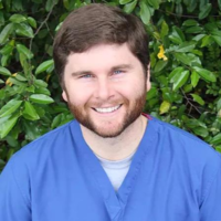 Dr. Luther David Webster