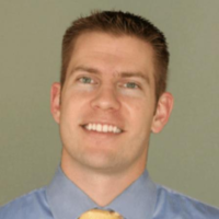 Dr. Derek W Banks