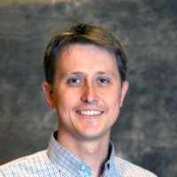 Dr. Eric M Beckman
