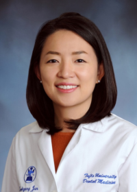 Dr. Sookyung  Jun