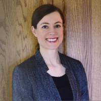 Dr. Alison L Just