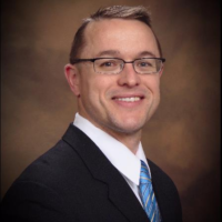 Dr. Mark Terrance Phillips