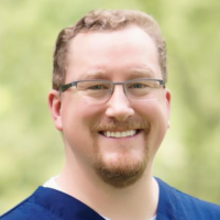 Dr. Jason D Henderson