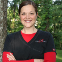 Dr. Amanda  Bucklin