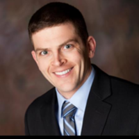 Dr. Paul M Trobec