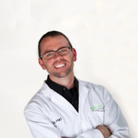 Dr. Christopher D Hart