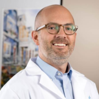 Dr. Robert Jeff Laughlin