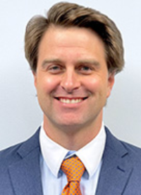 Dr. Ronald D Wilkerson