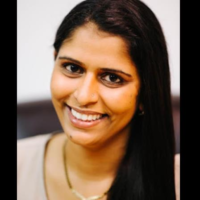 Dr. Rekha R Chaudhari