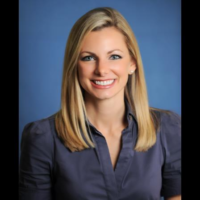 Dr. Laura Diane Parrish