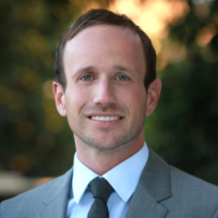 Dr. Daniel Jared Gibbons