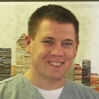 Dr. Bryan T Eslinger