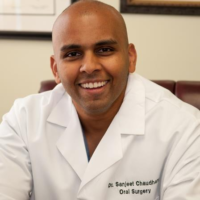 Dr. Sanjeet R Chaudhary