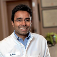 Dr. Naveen Kumar Kurudi