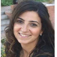 Dr. Angela Mary Rassam